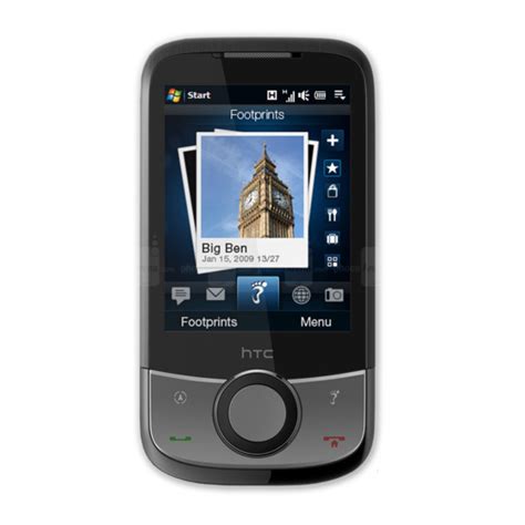 htc touch cruise manual Doc