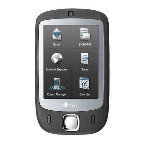 htc touch dual manual pdf Epub