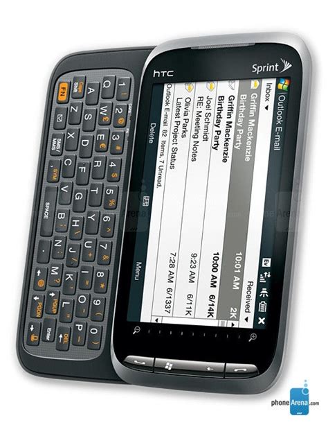 htc touch pro 2 instruction manual PDF