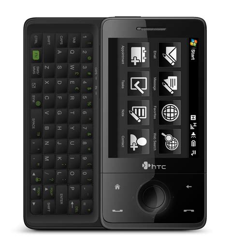 htc touch pro manual espaol Kindle Editon