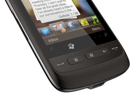 htc touch2 t3333 manual PDF