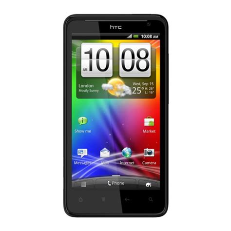 htc velocity user manual PDF