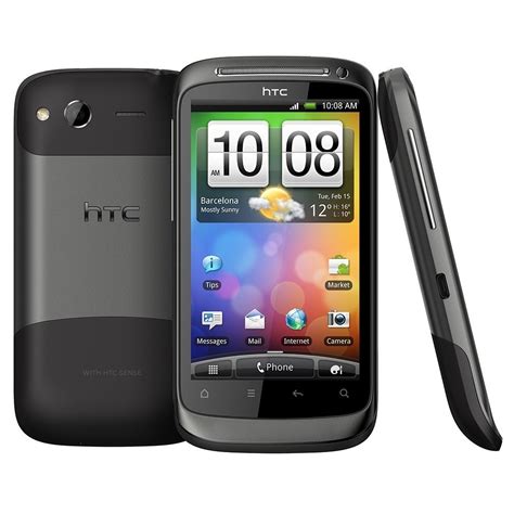 htc wildfire a3333 manual espanol Epub