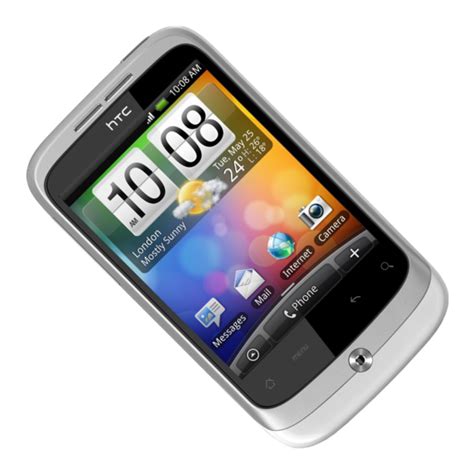 htc wildfire a3335 user guide Epub