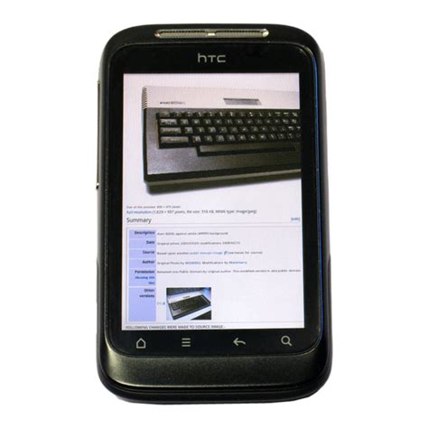 htc wildfire manual pdf Epub