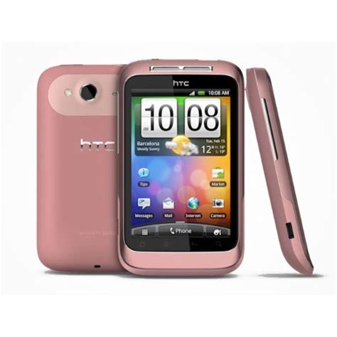 htc wildfire s a510e manual Reader