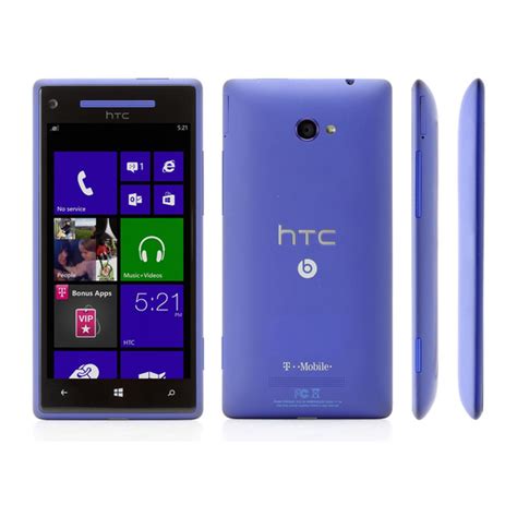 htc windows phone 8s manual pdf Kindle Editon