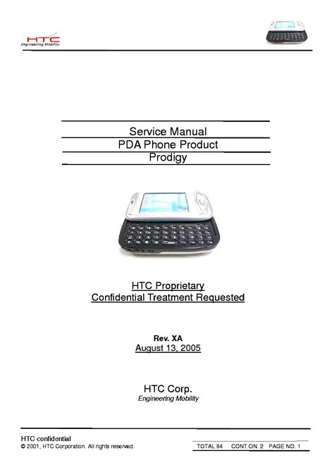 htc wizard service manual Doc