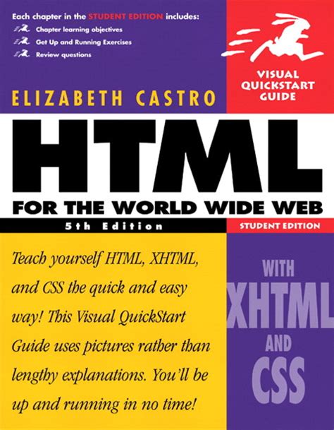 html for the world wide web with xhtml and css fifth edition PDF