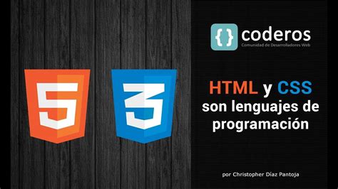 html y css programacion Reader