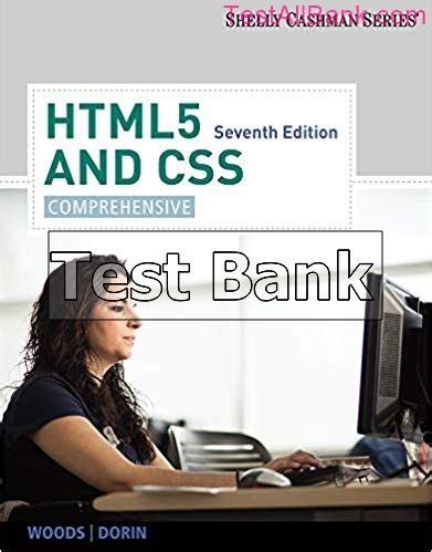 html5 and css seventh edition comprehensive answers Doc