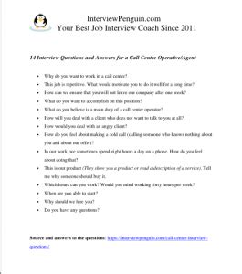 http 104 140 137 17 beating tough call center interview questions blogspot pdf PDF