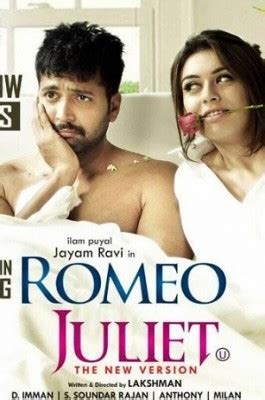 http 104 140 137 17 romeo juliet dandanakka romeo juliet hansika jayam ravi pdf Epub