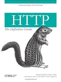 http the definitive guide definitive guides Kindle Editon
