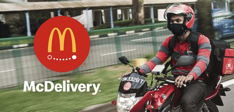 https://www.mcdelivery.com.sg/sg: Your Gateway to McDelivery Convenience in 2025 and Beyond