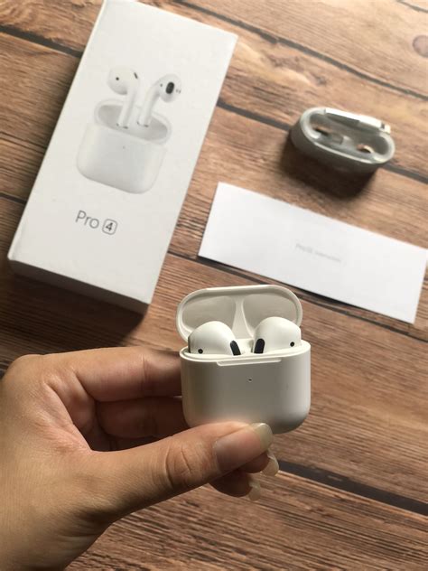 https://www.newegg.com airpods 4