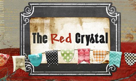 https://www.theredcrystal.store