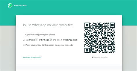 https web whatsapp com whatsapp web