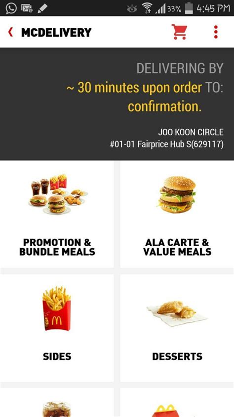 https www mcdelivery com sg sg