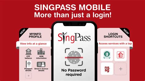 https www singpass gov sg login