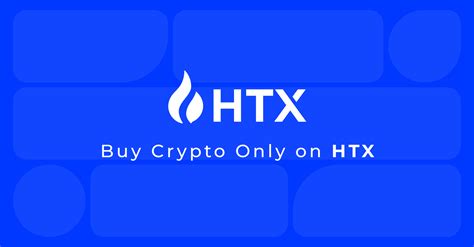 htx crypto