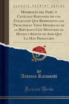 huano saltire classic reprint spanish PDF