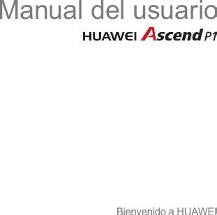 huawei ascend p1 user manual Reader