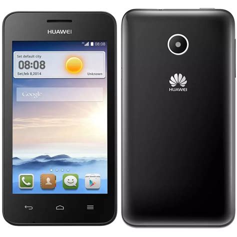 huawei ascend y manual online Kindle Editon