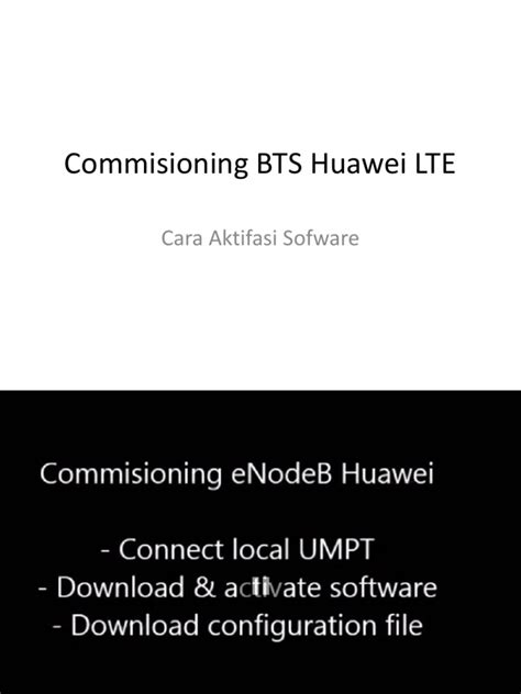 huawei bts troubleshooting pdf Epub