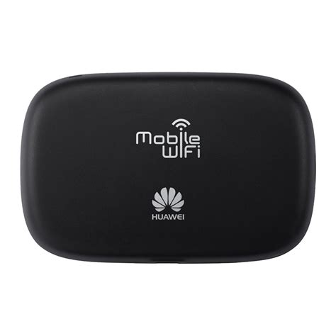 huawei e5332 user manual pdf PDF