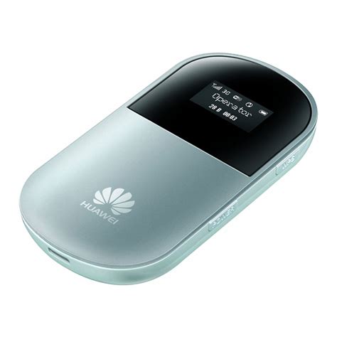 huawei e586 user guide PDF