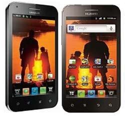 huawei m886 user guide PDF