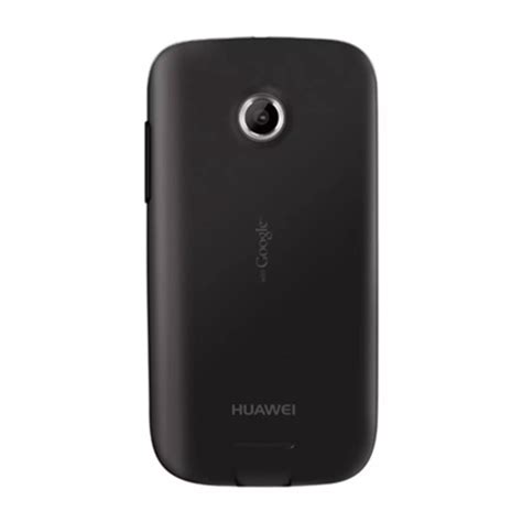 huawei u8510 1 user manual PDF