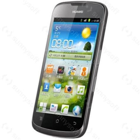 huawei u8815 user guide Doc