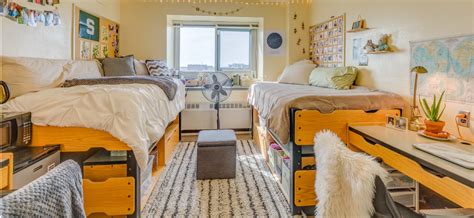 hubbard dorm msu