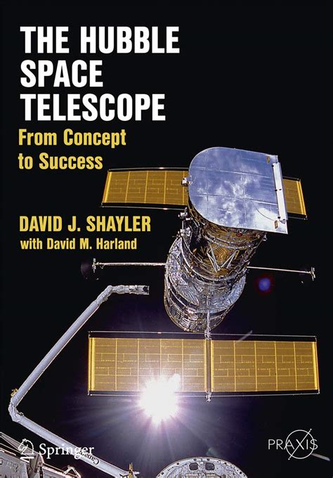 hubble space telescope concept springer Epub