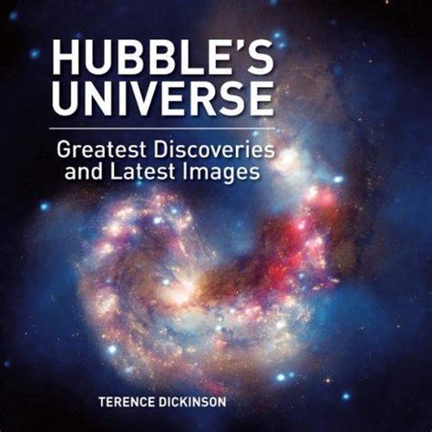 hubbles universe greatest discoveries and latest images Epub