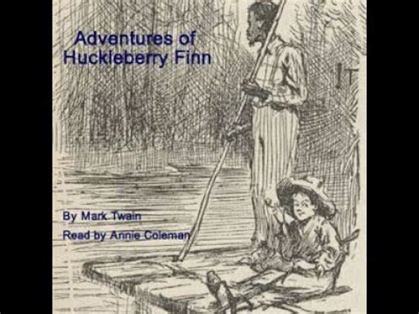 huckleberry finn chapter 23 Reader
