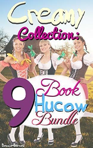 hucows and cream 2 hucow mega bundle 10 book creamy hucow erotica Reader