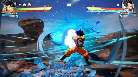 hud dragon ball sparking zero ui