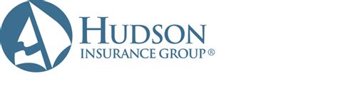 hudson insurance group