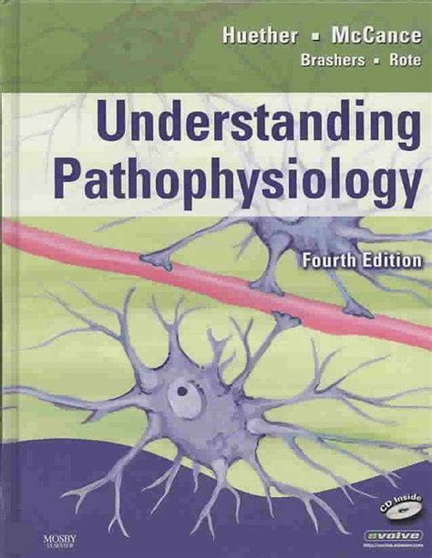 huether understanding pathophysiology Ebook Kindle Editon