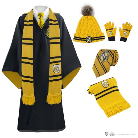 hufflepuff clothes