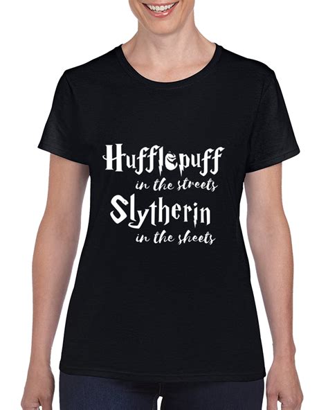 hufflepuff shirt womens