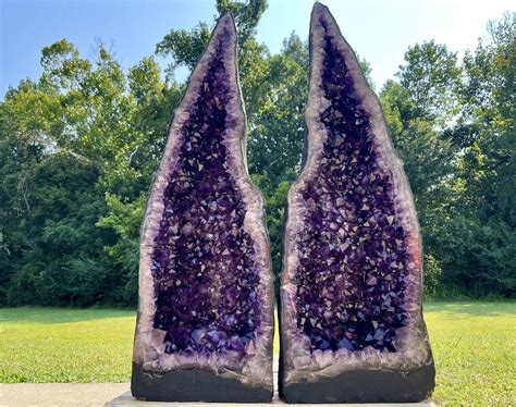 huge geode for sale