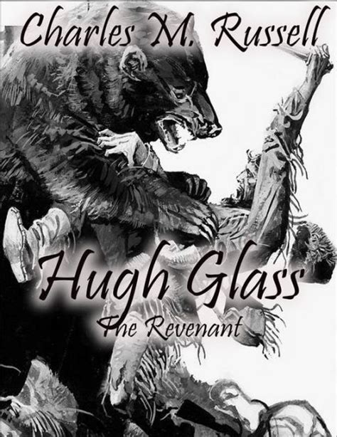 hugh glass revenant charles russell ebook Doc