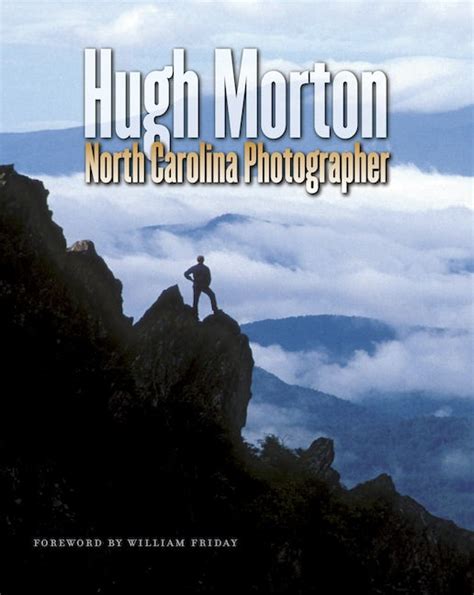 hugh morton north carolina photographer Kindle Editon