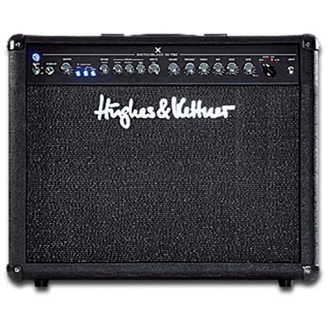 hughes and kettner switchblade 50 combo amps owners manual Kindle Editon