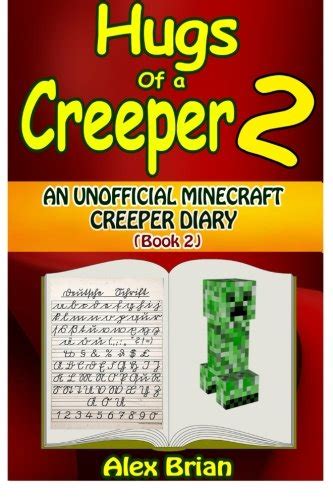 hugs creeper book 1 5 unofficial Reader