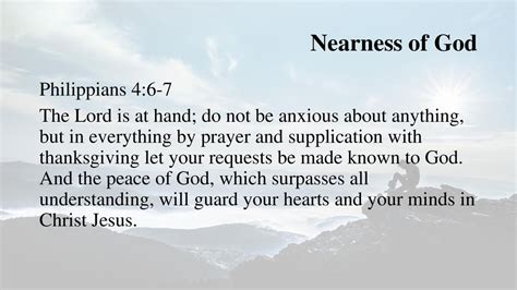 hugs from god recognizing the nearness of god PDF